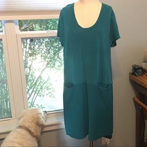 Anthropologie Dolan dress
